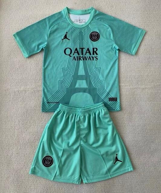 Kit ensemble football PSG Paris 2024/25