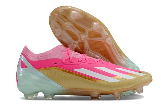 X Speedportal .1 FG Chaussures de Football