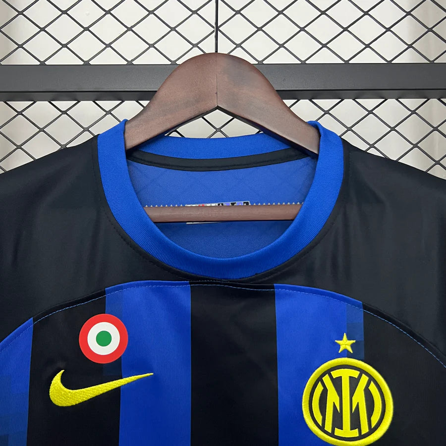 Maillot football Inter milan domicile 2024/25