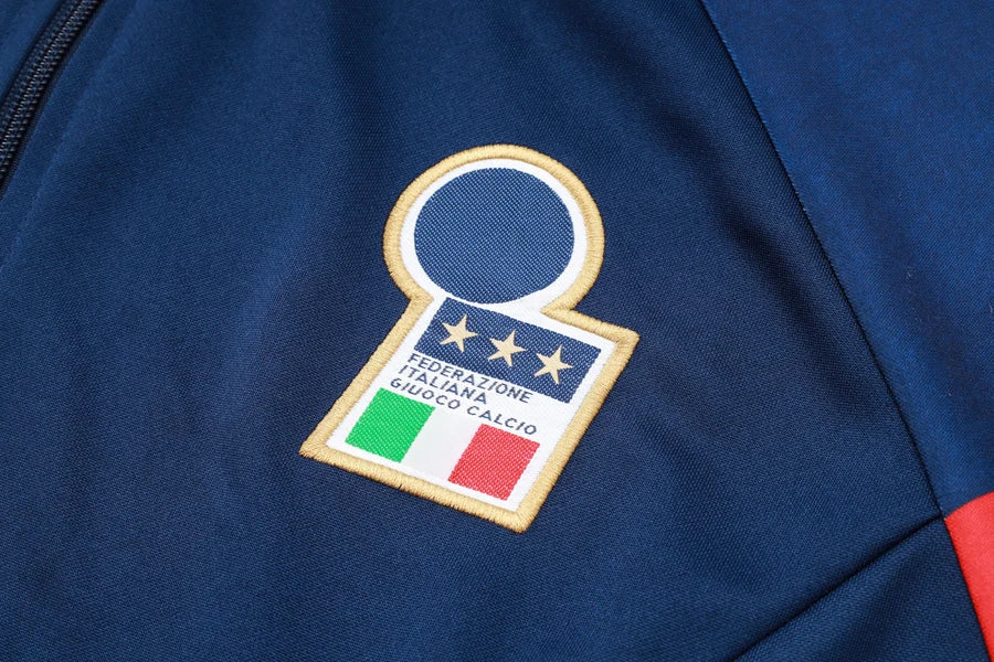 Survêtement ensemble jogging football Italie/Italia 2024/25