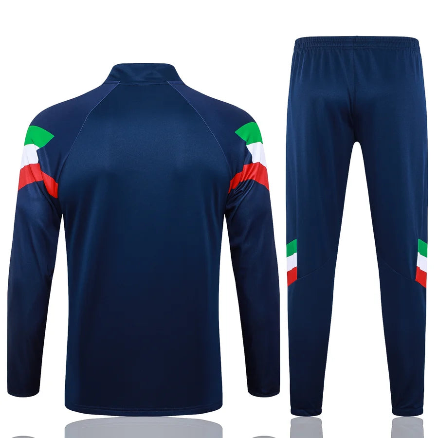 Survêtement ensemble football Italie jogging Italia 2024/25