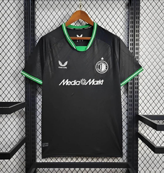 Maillot football Feyenoord Rotterdam extérieur 2024/25