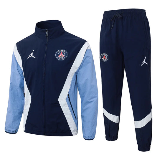 Survêtement ensemble football PSG jogging Paris 2025/26
