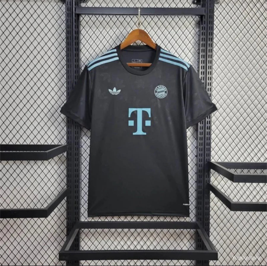 Maillot football Bayern Munich Special Adidas Originals 2024/25