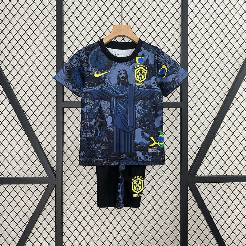 Ensemble Maillot Concept Brésil- Enfant