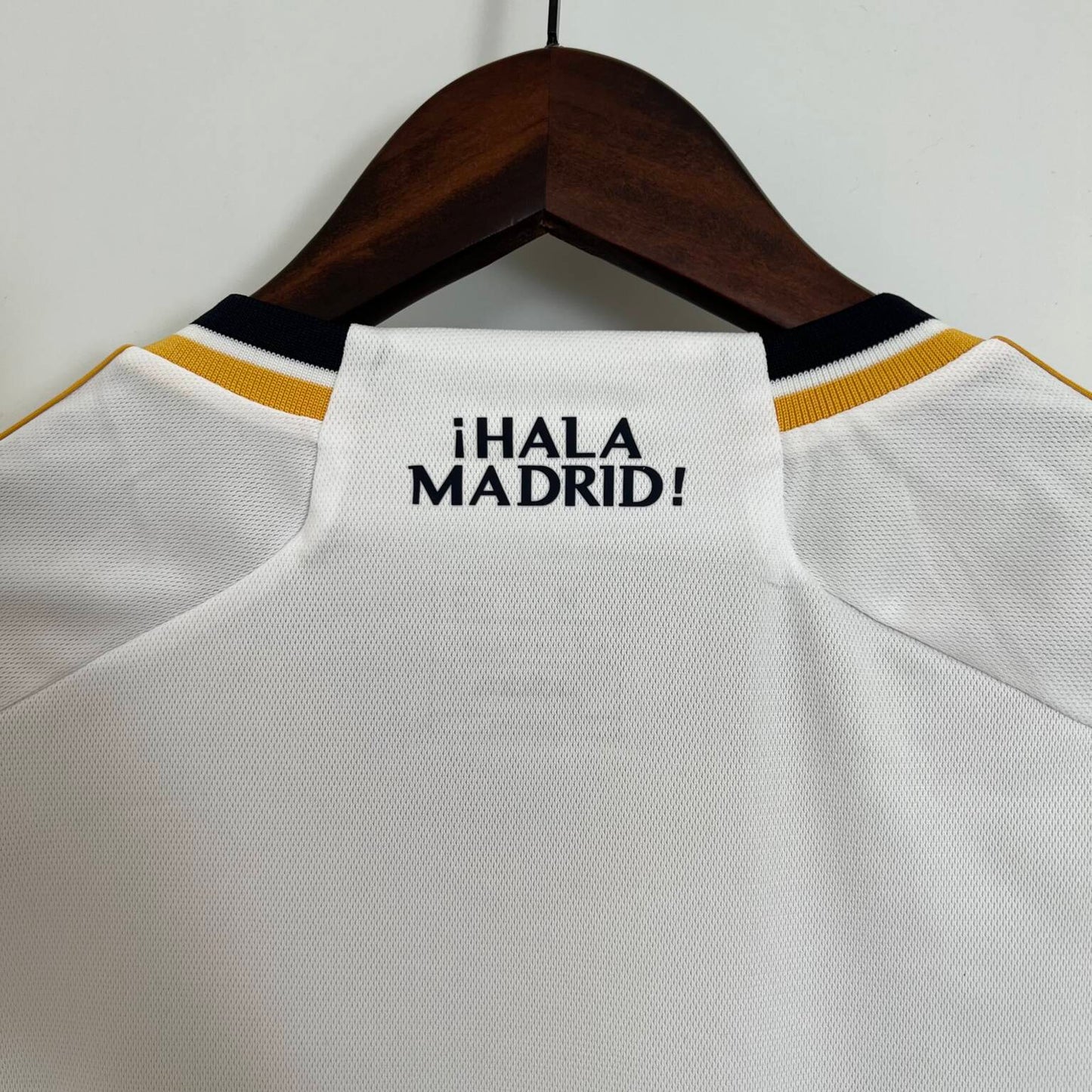 Real Madrid Maillot Domicile 23/24