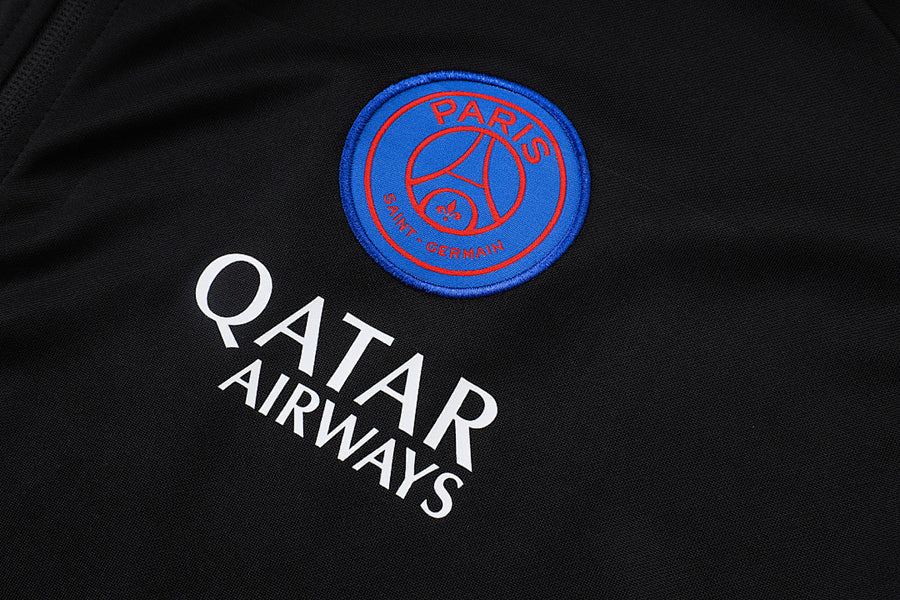 Survêtement ensemble football PSG jogging Paris 2026/27