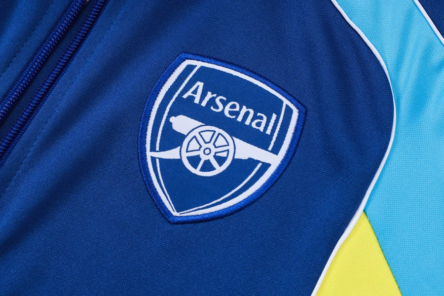 Survêtement ensemble Arsenal jogging football 2025/26