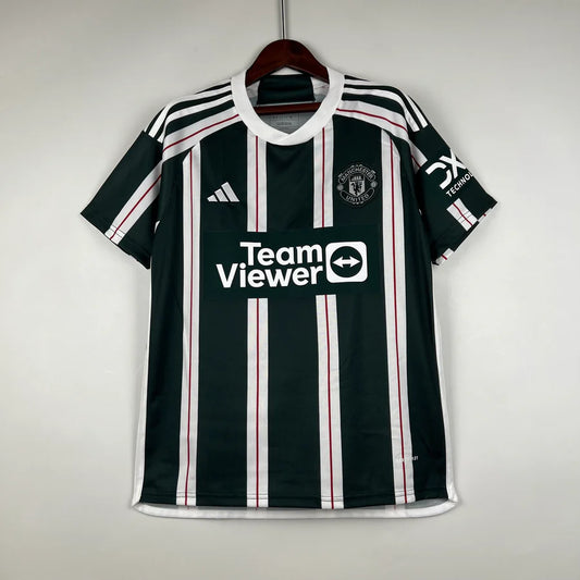 Maillot Manchester United exterieur 2023/24