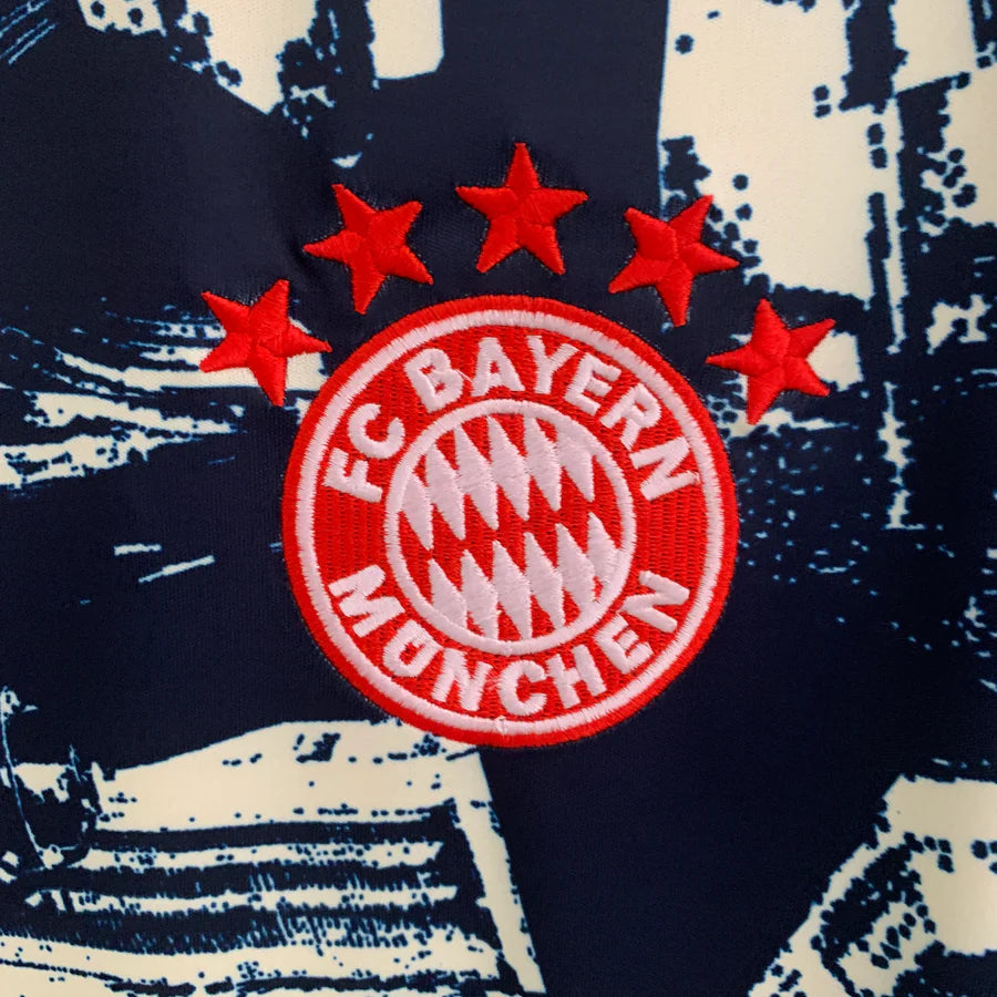 Maillot Bayern Munich Édition Spéciale 2023/24