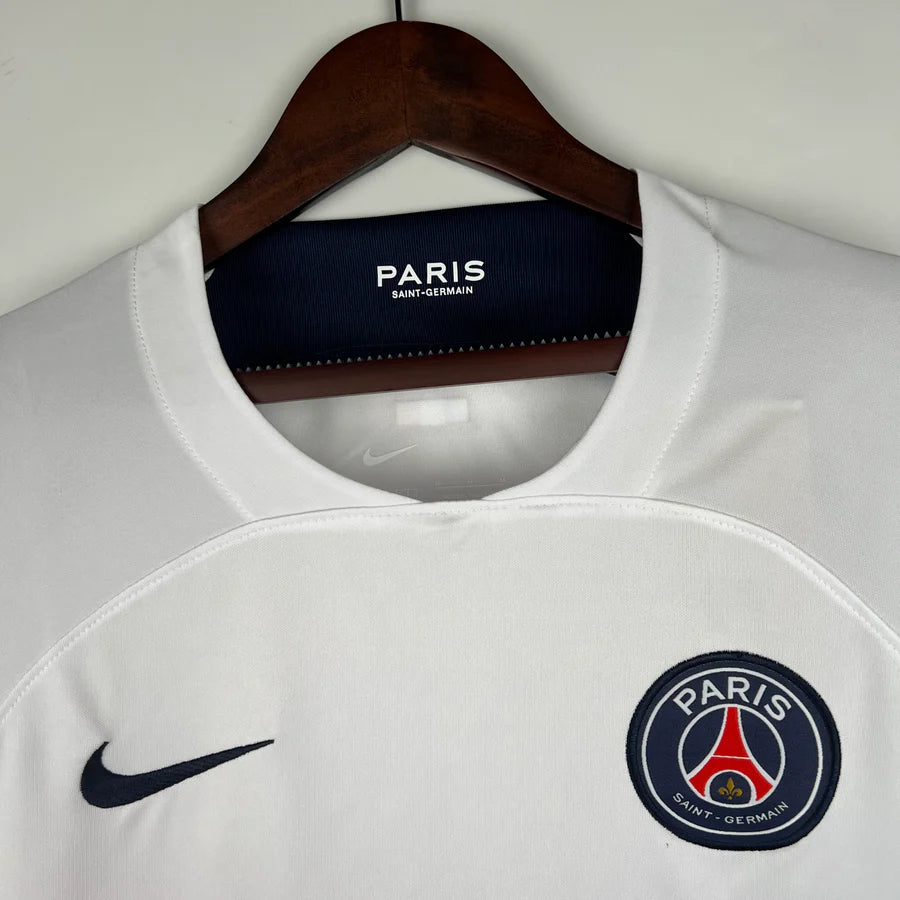 Maillot PSG Paris exterieur 2023/24