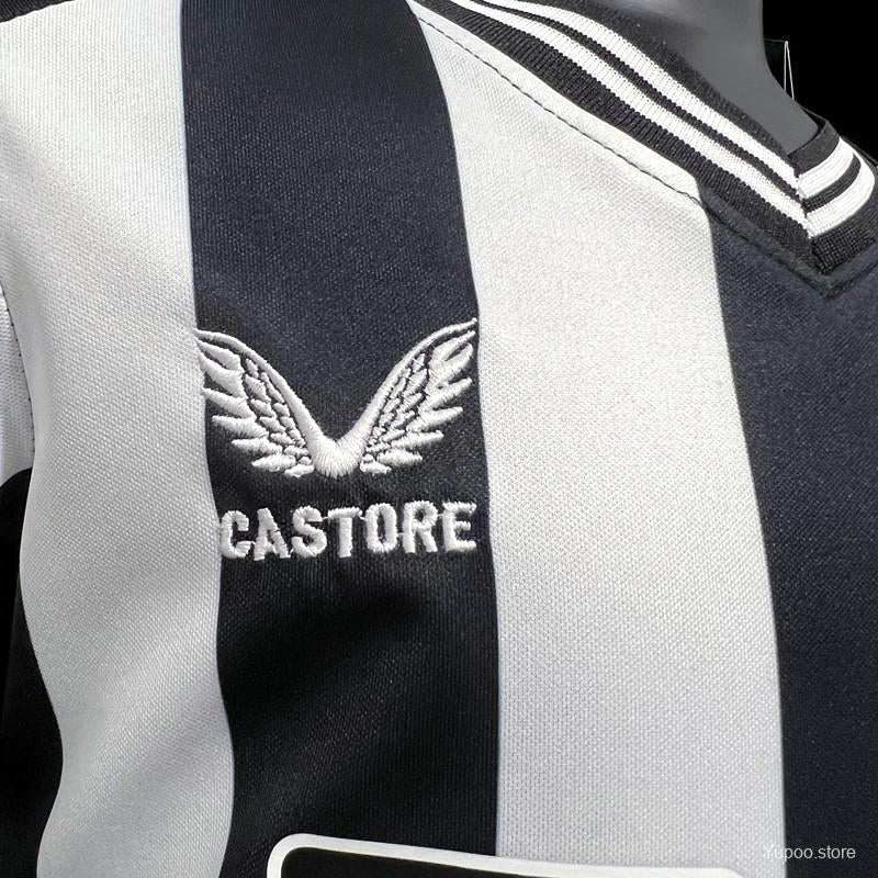 Kit Newcastle domicile 2022/23