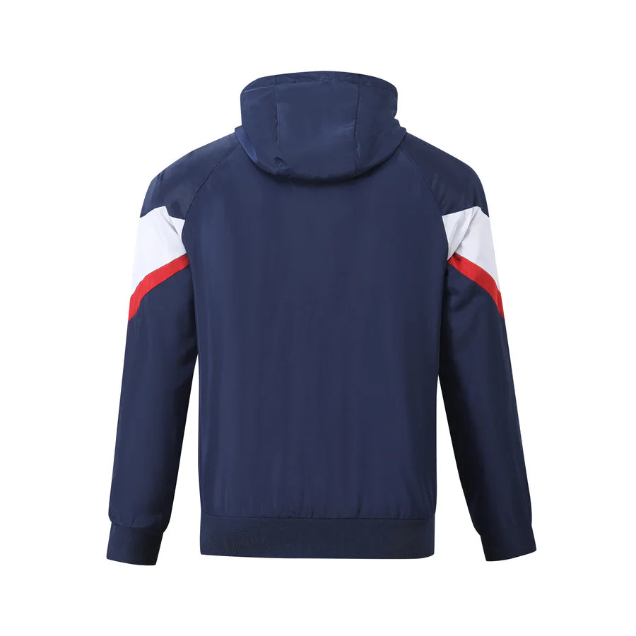 Veste coupe-vent jacket PSG/Paris 2023/24