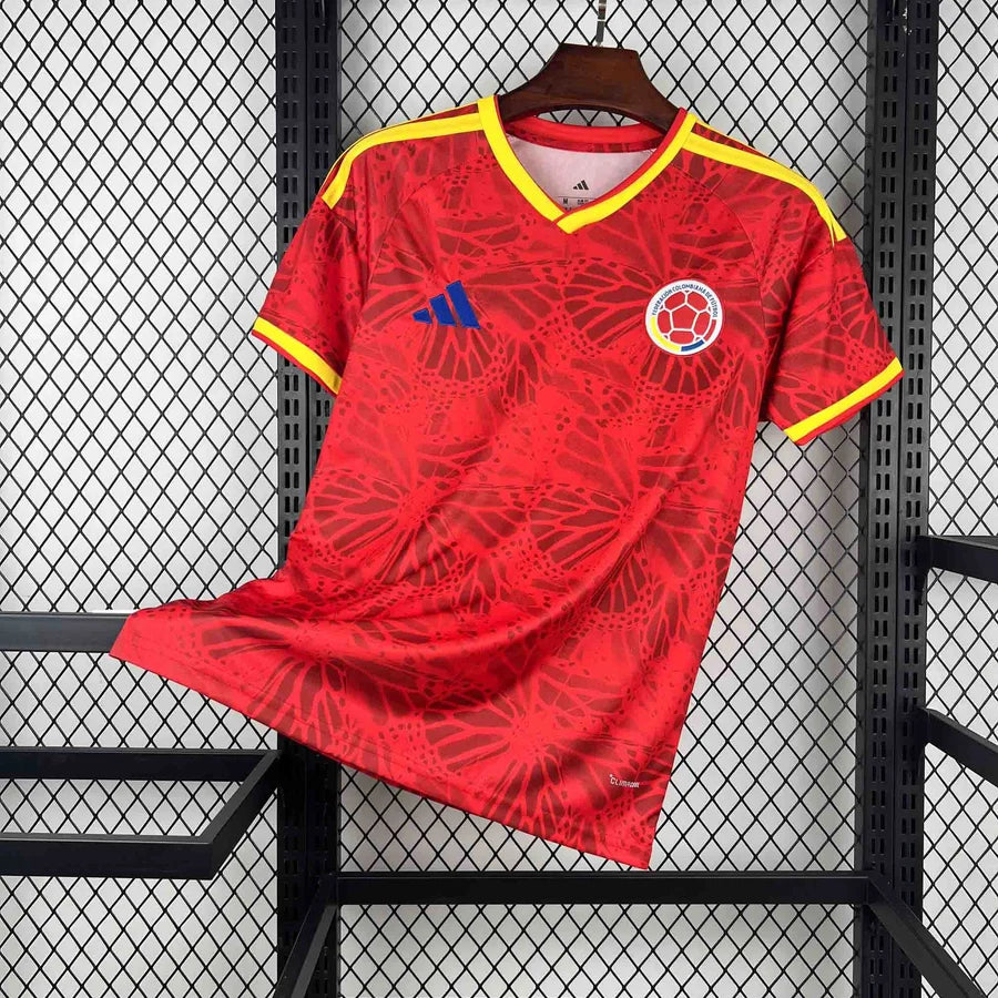 Maillot football Colombie/Colombia 2026/27