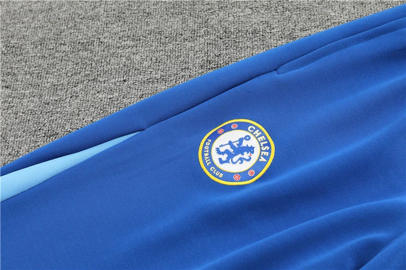 Survêtement Chelsea Bleu 2023/24