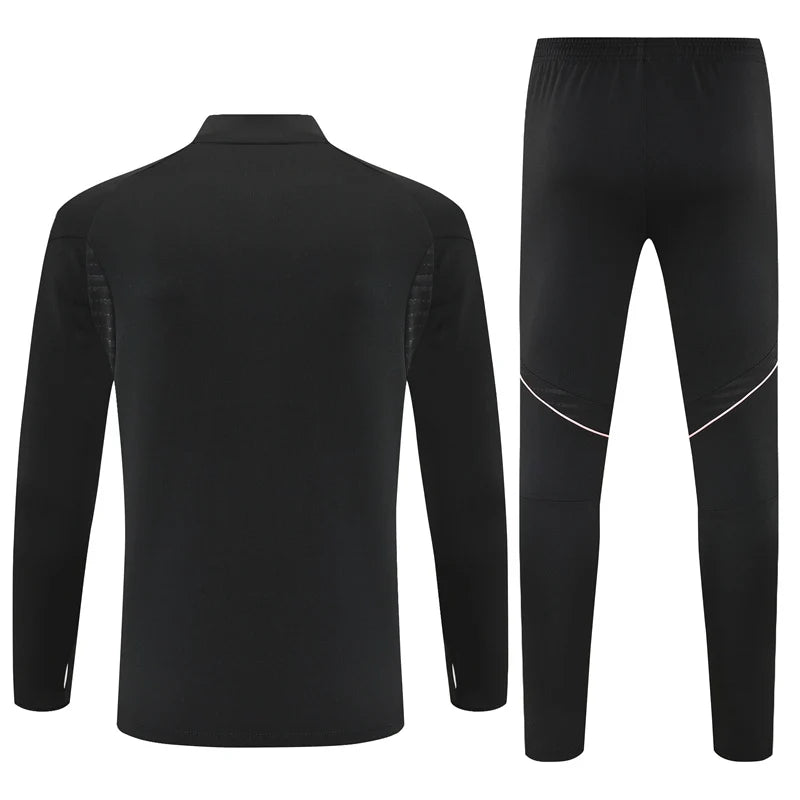 Survêtement ensemble Juventus jogging 2025/26