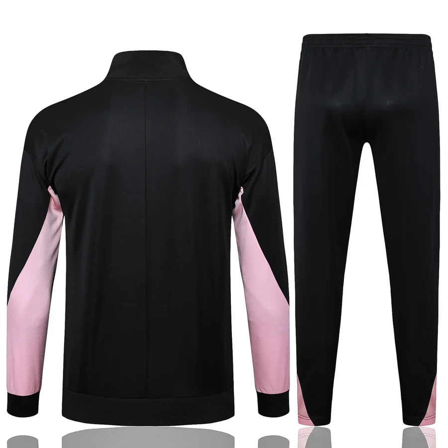 Survêtement ensemble football PSG jogging Paris 2024/25