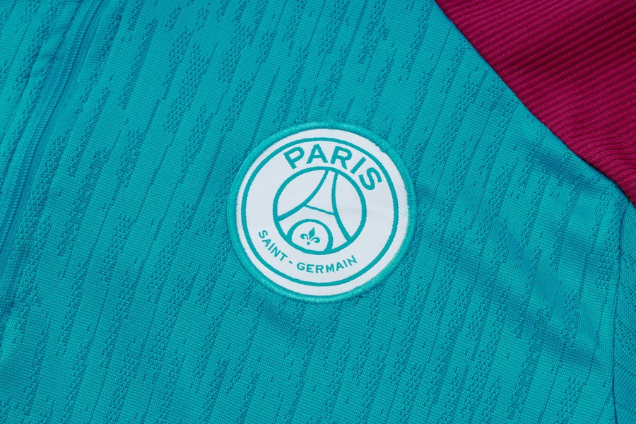 Survêtement ensemble football PSG Paris 2024/25