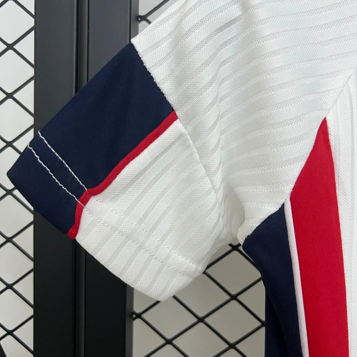 Kit Ensemble Football Angleterre Domicile Enfant Rétro 1998.