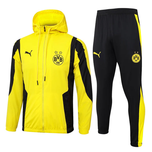 Survêtement ensemble Borussia Dortmund jogging 2024/25
