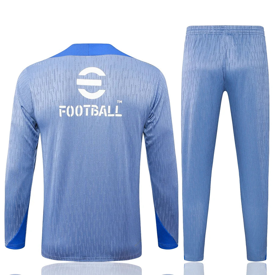 Survêtement ensemble Inter Milan jogging 2024/25