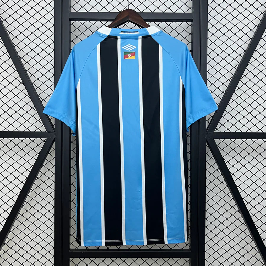 Maillot football Gremio domicile 2025/26