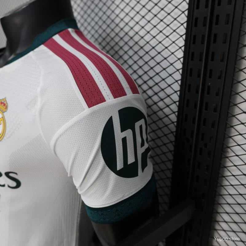 Maillot football Real Madrid domicile * Player Version 2026/27