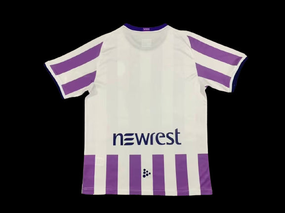 Toulouse Maillot Domicile 23/24