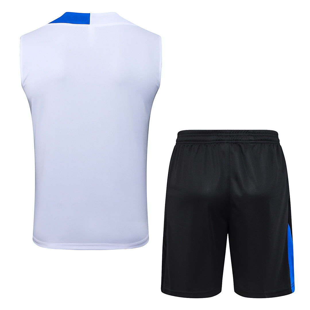 Kit Football Paris Ensemble Training 2025/26