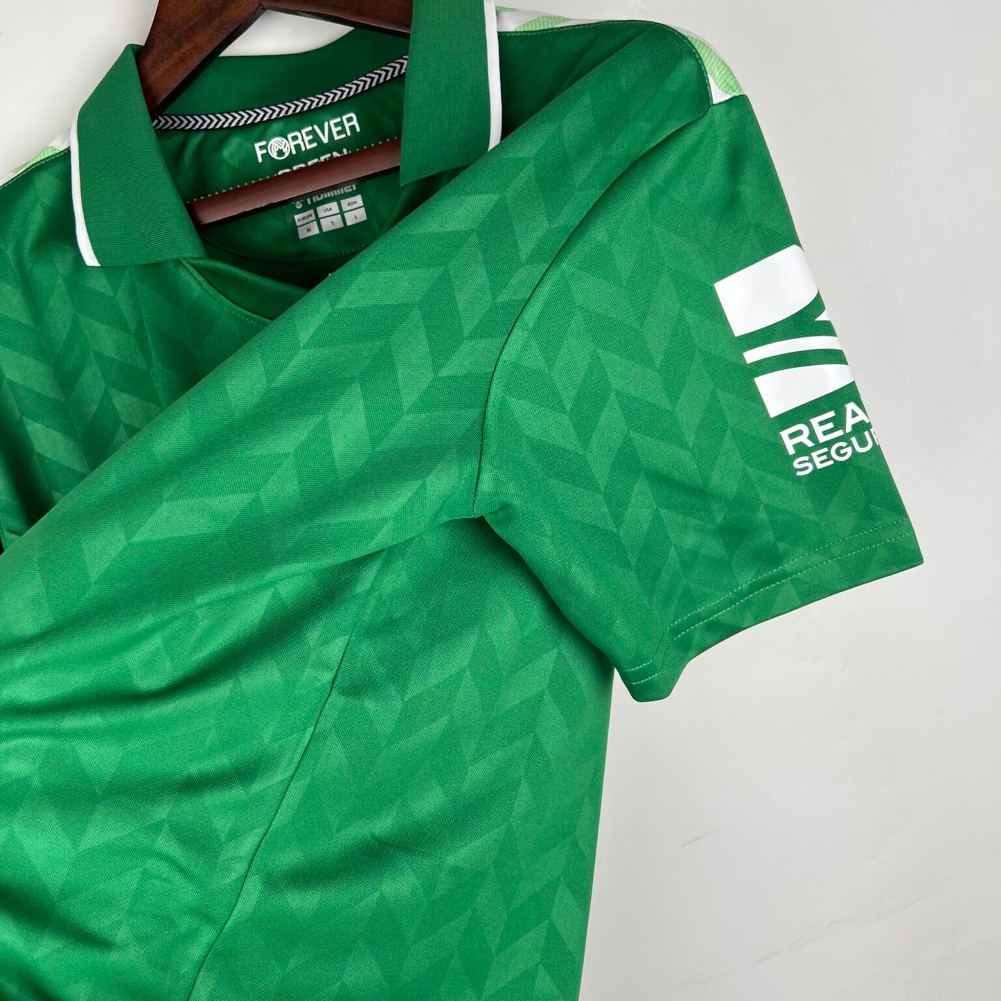 Betis Séville Maillot Extérieur 23/24