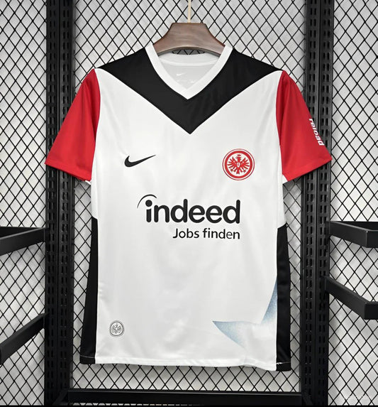 Maillot Eintracht Frankfurt domicile 2024/25