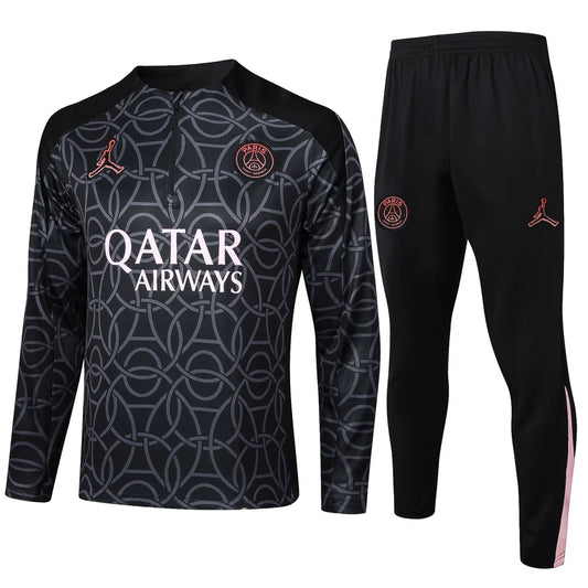 Survêtement ensemble football PSG jogging Paris 2024/25