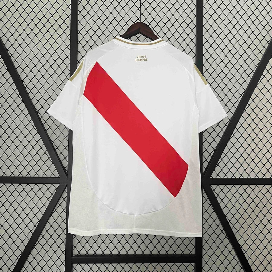 Maillot football Pérou/Peru domicile 2024/25