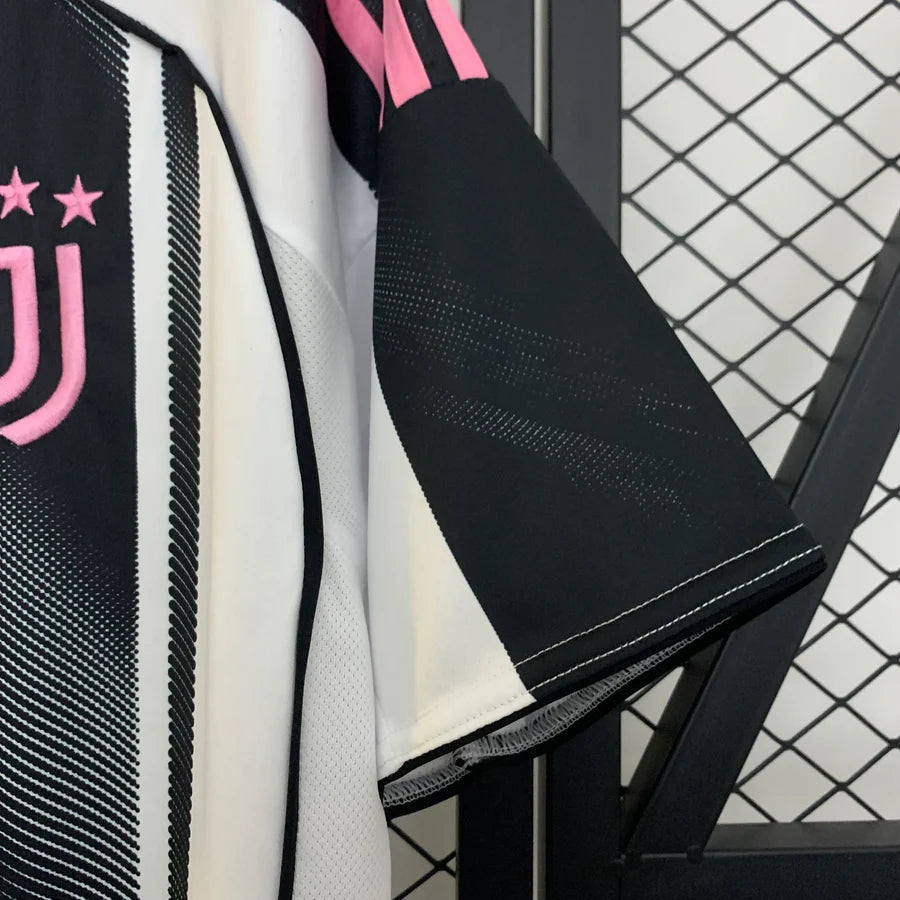 Maillot football Juventus domicile 2025/26