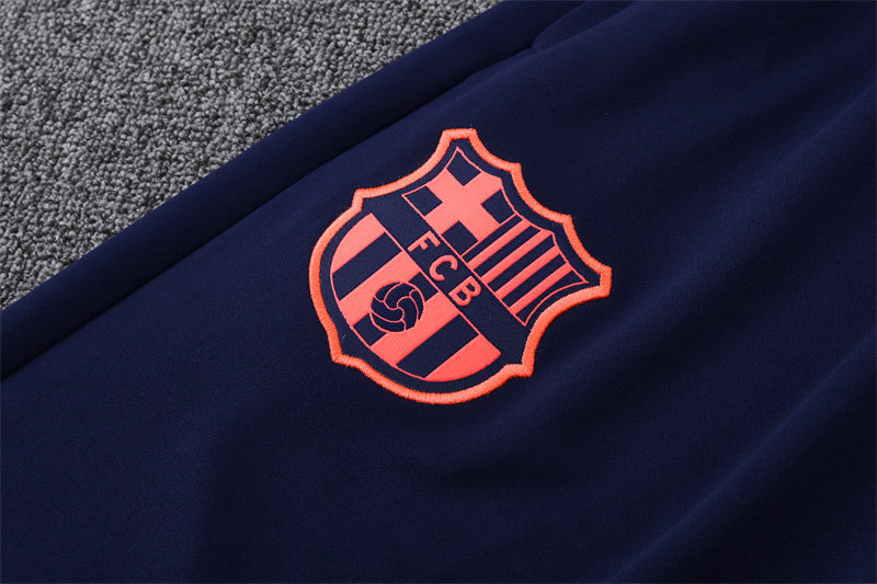 Survêtement ensemble FC Barcelone Barcelona jogging football 2025/26
