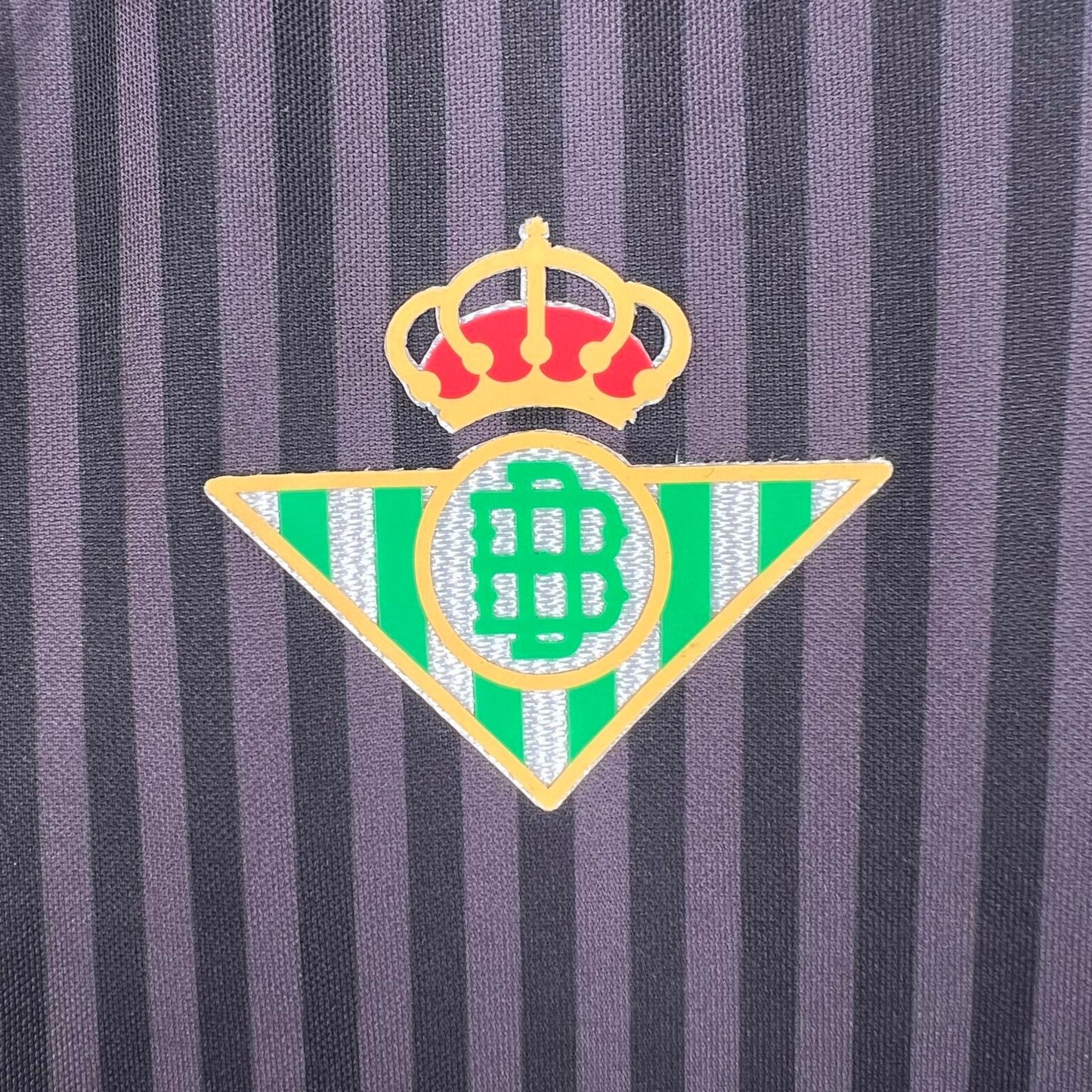 Betis Seville Maillot Third 23/24