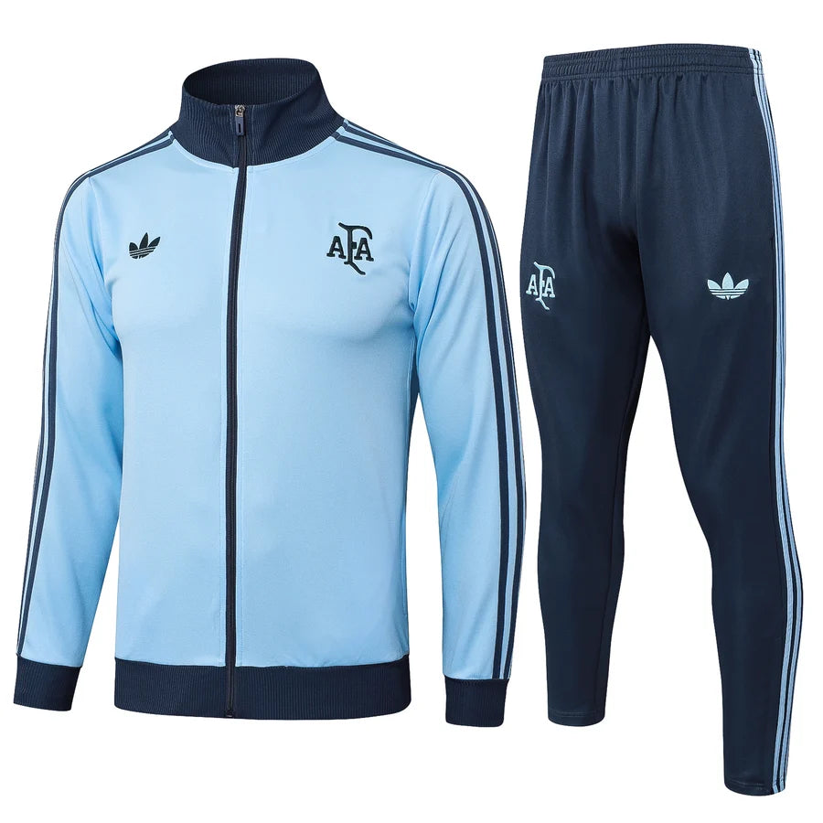 Survêtement ensemble Argentine/Argentina jogging 2024/25