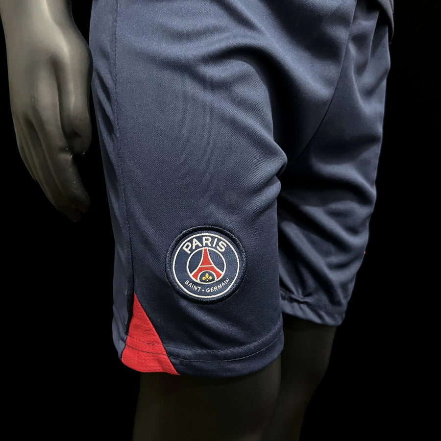 Kit PSG Paris domicile 2023/24-Enfant