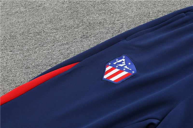 Survêtement Atletico Madrid Rouge 2023/24
