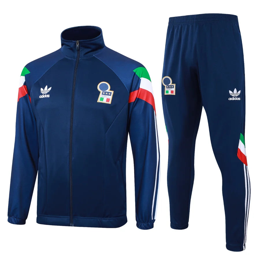 Survêtement ensemble jogging football Italie/Italia 2024/25