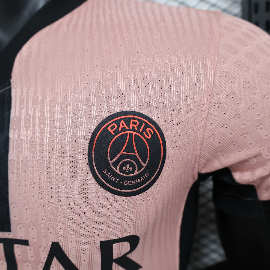 Maillot football PSG/Paris Third Player Version 2024/25