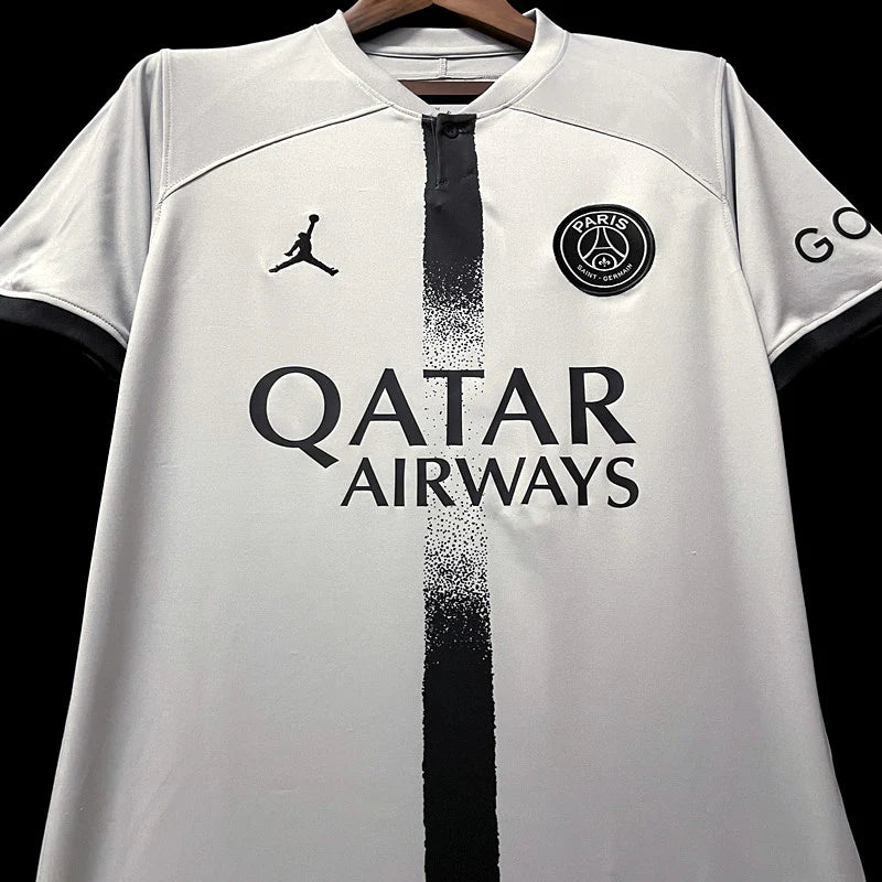 Maillot PSG Paris exterieur 2022/23