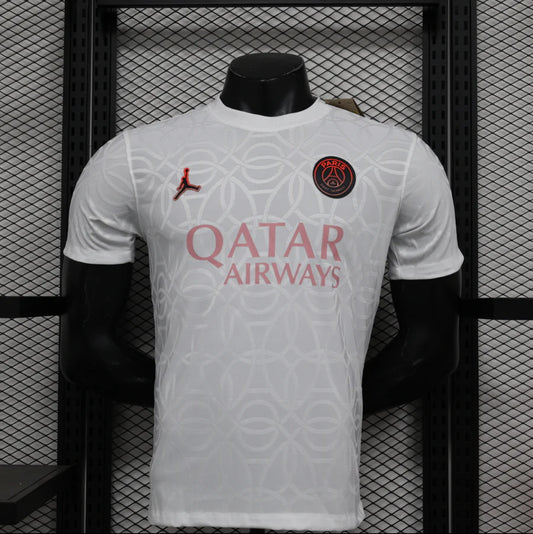 Maillot football PSG/Paris Special White * Player Version