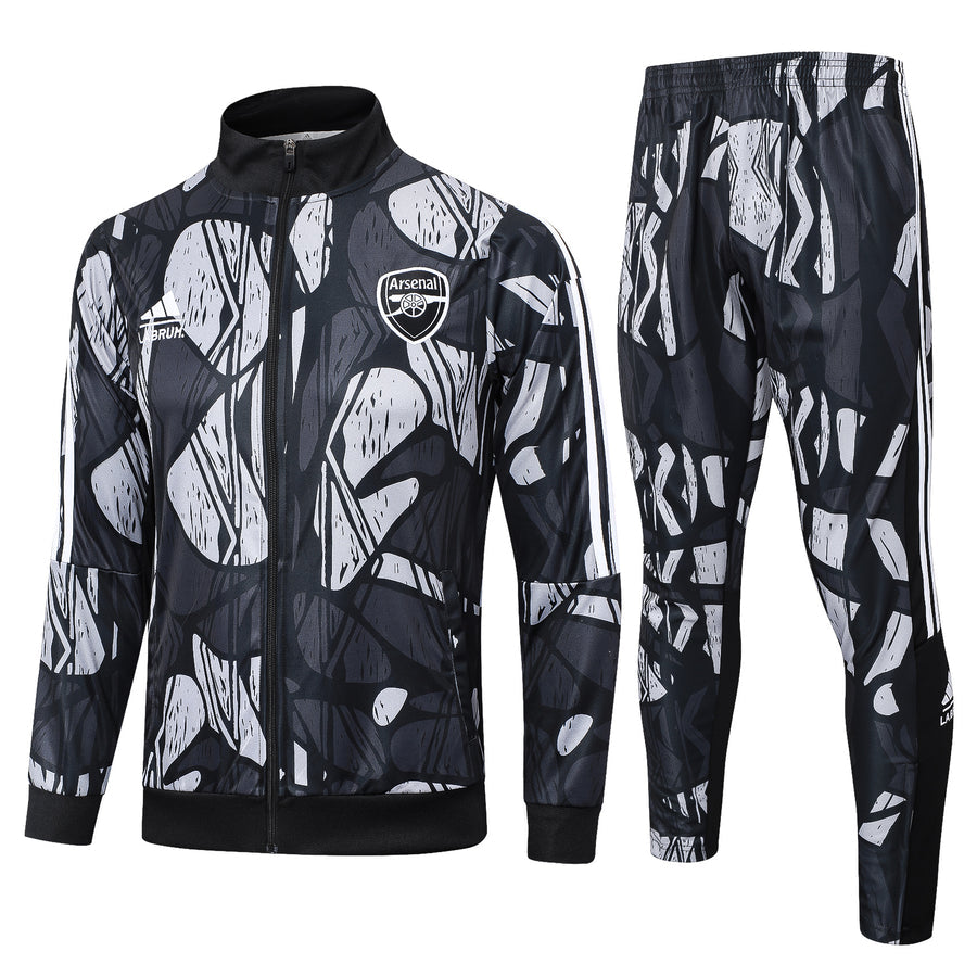 Survêtement ensemble football Arsenal 2024/25