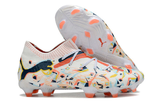 Ultra Ultimate FG White/Orange