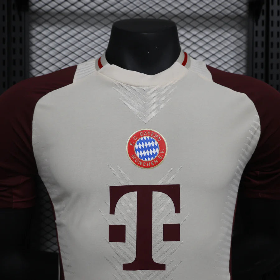 Maillot Bayern Munich Training entraînement Player Version 2024/25