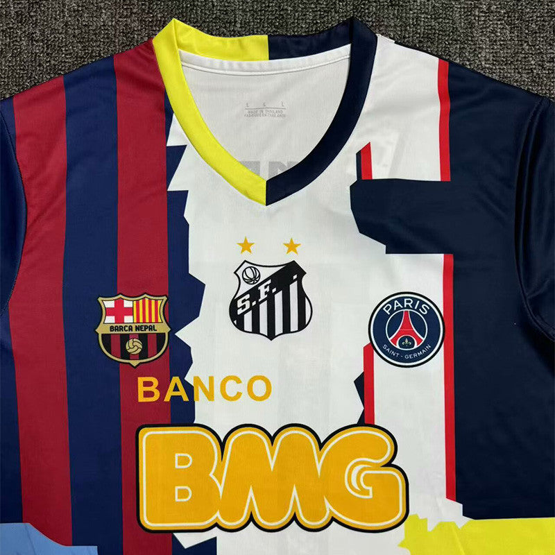 MAILLOT NEYMAR  SPÉCIAL 2025/26 VERSION JOUEUR