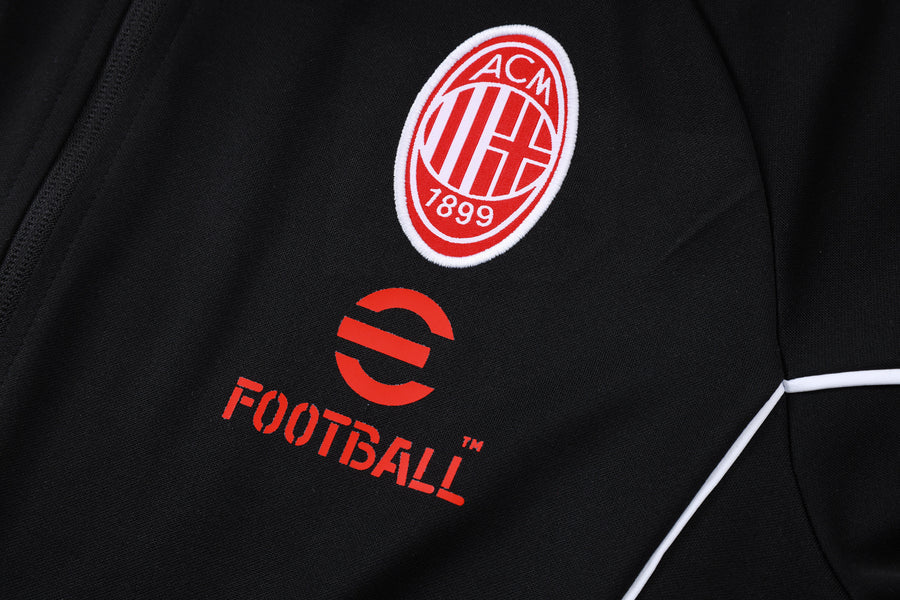 Survêtement ensemble Milan AC jogging 2026/27
