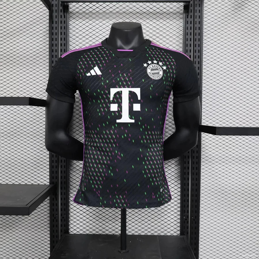 Maillot Bayern Munich exterieur Player Version 2023/24