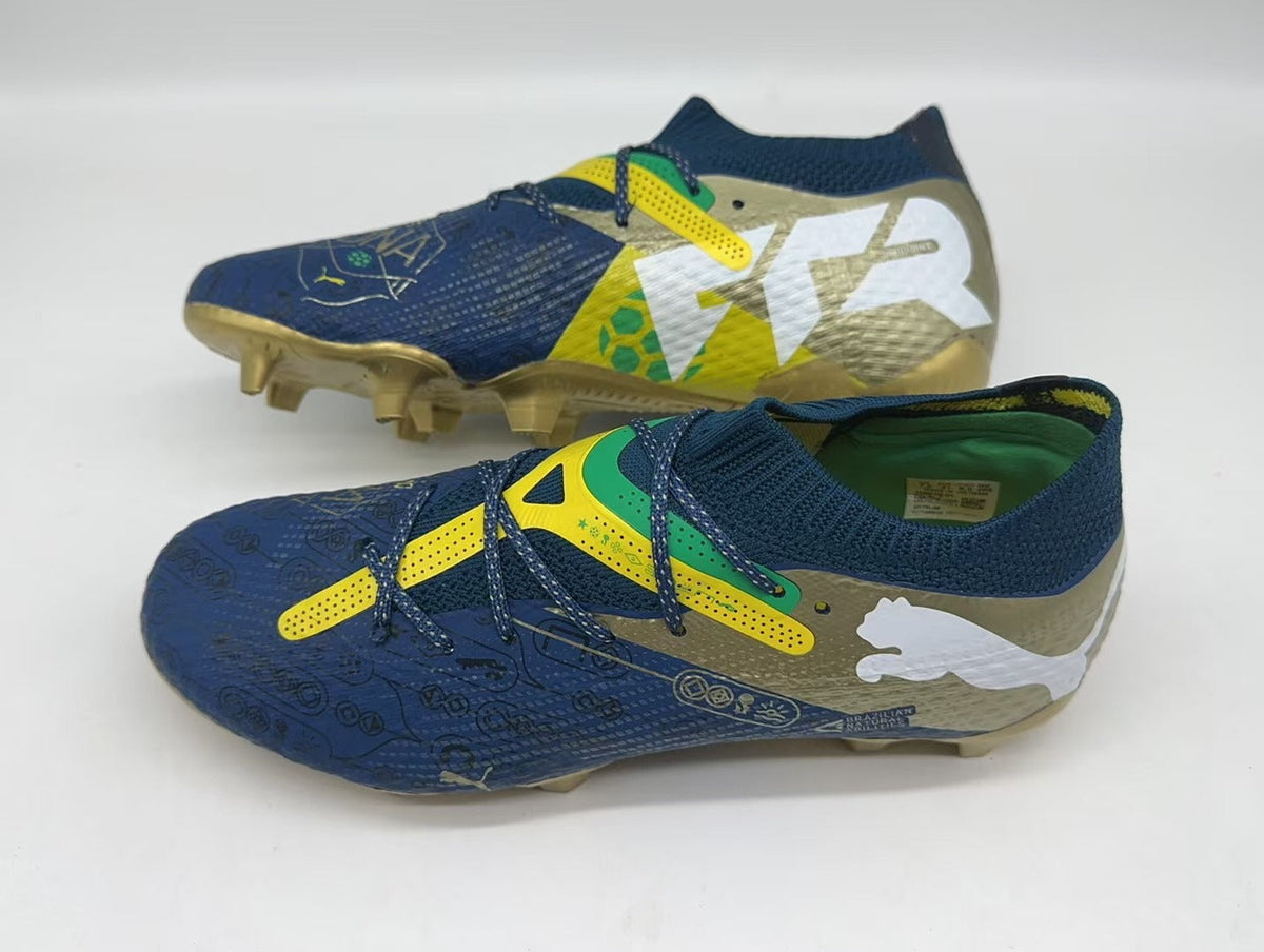 Future 8 Ultimate FG Chaussures de Football